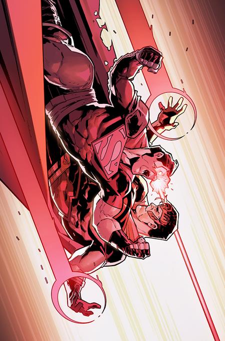 ADVENTURES OF SUPERMAN BOOK OF EL #11 (OF 12) (Limit 2 Per Cover) (rel:08/05)