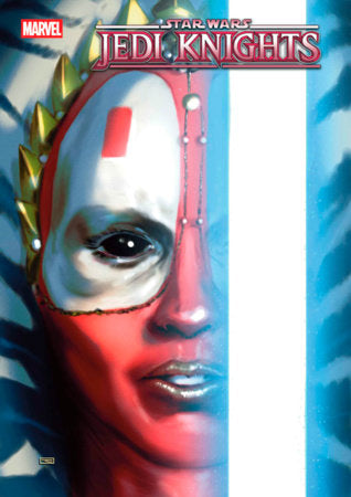 STAR WARS: JEDI KNIGHTS #6 (Limit 2 Per Cover) (rel:08/13)~