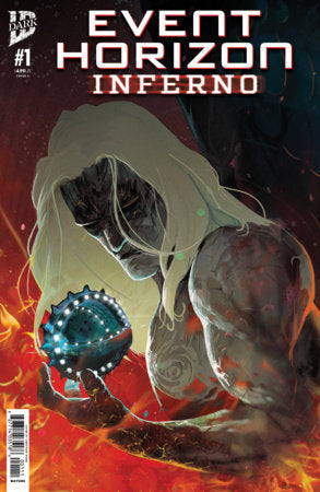 Event Horizon: Inferno #1 (Limit 1 Per Cover) (rel:04/22)~