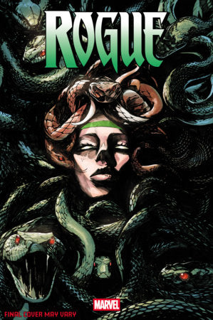 ROGUE #3 (Limit 2 Per Cover) (rel:03/25)~
