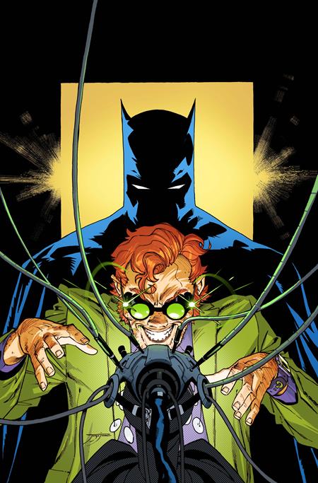 BATMAN #3 (Limit 2 Per Cover) (rel:11/05)