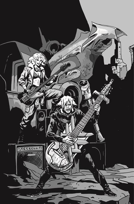 LOST FANTASY #14 (Limit 2 Per Cover) (rel:11/25)