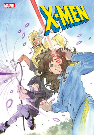 X-MEN #28 (Limit 2 Per Cover) (rel:04/01)~