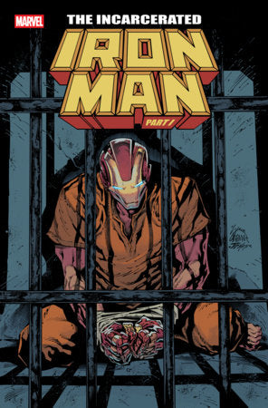 IRON MAN #12 (Limit 2 Per Cover) (rel:12/02)