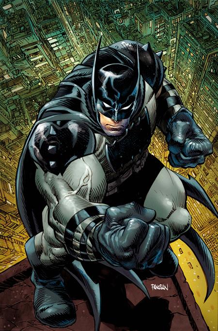 ABSOLUTE BATMAN #17 (Limit 2 Per Cover) (rel:02/11)