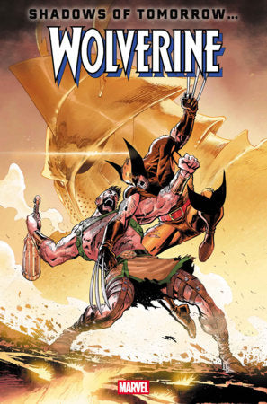 WOLVERINE #19 (Limit 2 Per Cover) (rel:04/22)~