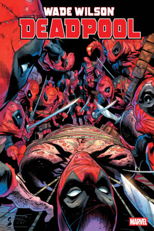 WADE WILSON: DEADPOOL #6 (Limit 2 Per Cover) (rel:07/01)