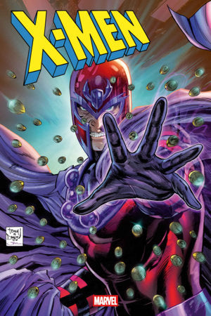 X-MEN #33 (Limit 2 Per Cover) (rel:07/15)