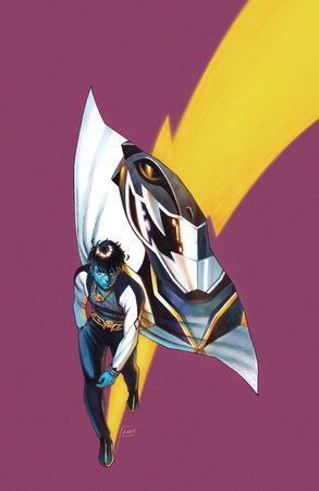 Power Rangers Prime #10 (Limit 2 Per Cover) (rel:09/10)~