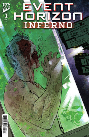 Event Horizon: Inferno #2 (Limit 1 Per Cover) (rel:06/03)~