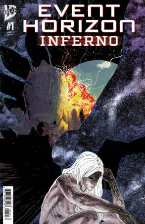 Event Horizon: Inferno #1 (Limit 1 Per Cover) (rel:04/22)~