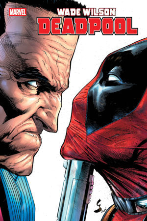 WADE WILSON: DEADPOOL #5 (Limit 2 Per Cover) (rel:06/03)~