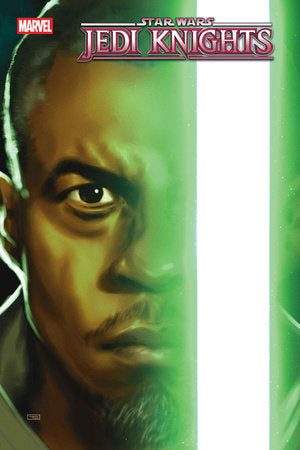 STAR WARS: JEDI KNIGHTS #8 (Limit 2 Per Cover) (rel:10/22)