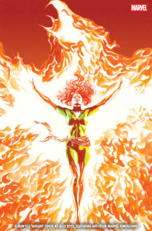 X-MEN #31 (Limit 2 Per Cover) (rel:06/10)~
