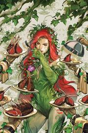 POISON IVY #25(rel:9/4)