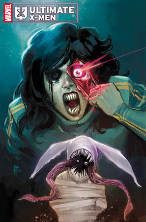 ULTIMATE X-MEN #18 (Limit 2 Per Cover) (rel:08/06)~