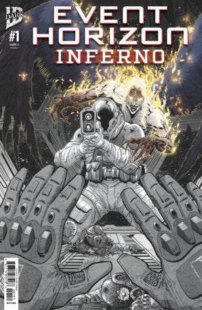 Event Horizon: Inferno #1 (Limit 1 Per Cover) (rel:04/22)~