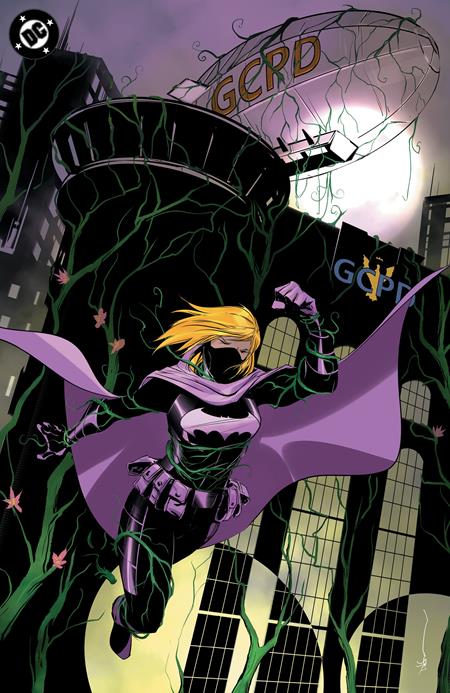 BATMAN BAD SEEDS GOTHAM CENTRAL #1 (OF 2) (Limit 2 Per Cover) (rel:09/09)~