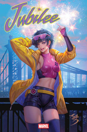 JUBILEE: DEADLY REUNION #1 (Limit 2 Per Cover) (rel:05/06)~