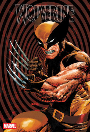 WOLVERINE #28 (Limit 2 Per Cover) (rel:09/23)