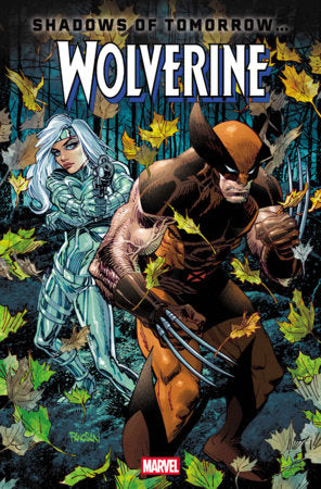 WOLVERINE #17 (Limit 2 Per Cover) (rel:03/04)~