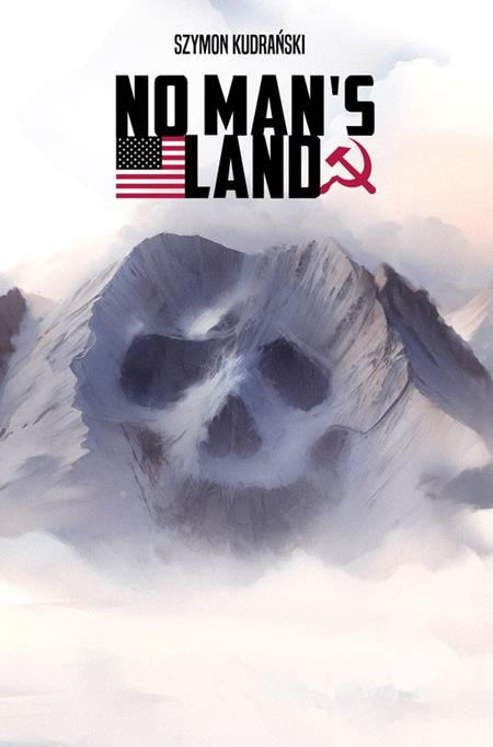 NO MANS LAND #2 (OF 4) (Limit 2 Per Cover) (rel:10/22)
