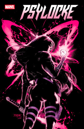 PSYLOCKE #6 (rel:04/02)~