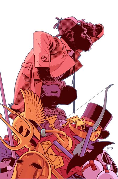 JUSTICE LEAGUE UNLIMITED #22 (Limit 2 Per Cover) (rel:08/26)