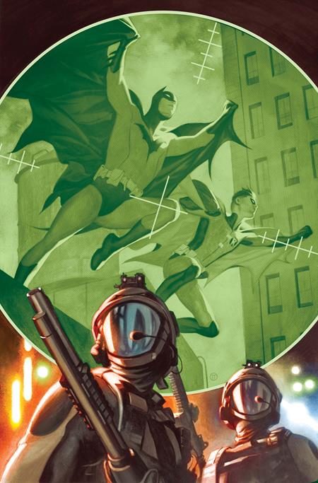 BATMAN #3 (Limit 2 Per Cover) (rel:11/05)