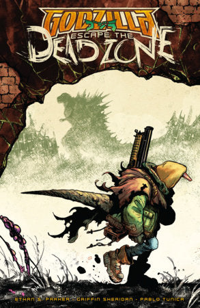 Godzilla: Escape the Deadzone [Kai-Sei Era] TP (Limit 1 Per Cover) (rel:06/23)