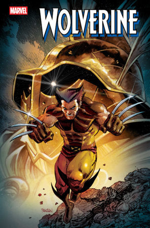 WOLVERINE #20 (Limit 2 Per Cover) (rel:05/13)~