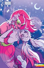 DC PRIDE 2024 #1 (ONE SHOT)