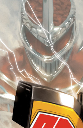 Mighty Morphin Power Rangers (2026) #1 (Limit 1 Per Cover) (rel:06/03)~