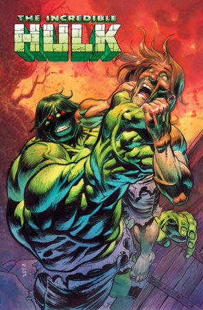 INCREDIBLE HULK VOL. 3: SOUL CAGES (rel:10/30)