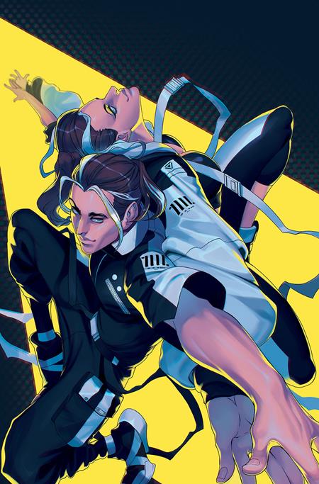 INFERNO GIRL RED BOOK TWO #2 (OF 3) (Limit 2 Per Cover) (rel:01/07)