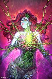 POISON IVY #25(rel:9/4)