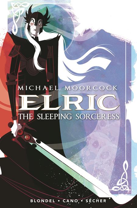 ELRIC THE SLEEPING SORCERESS #1 (OF 2) (MR) (Limit 1 Per Cover) (rel:04/29)~