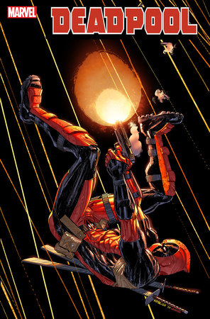 DEADPOOL #7 (rel:10/2)~