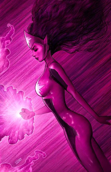 JUSTICE LEAGUE UNLIMITED #22 (Limit 2 Per Cover) (rel:08/26)