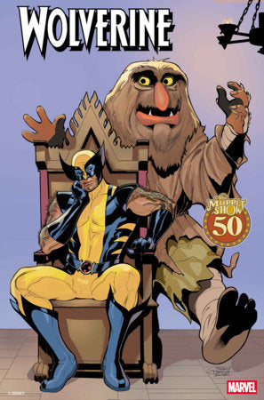 WOLVERINE #28 (Limit 2 Per Cover) (rel:09/23)
