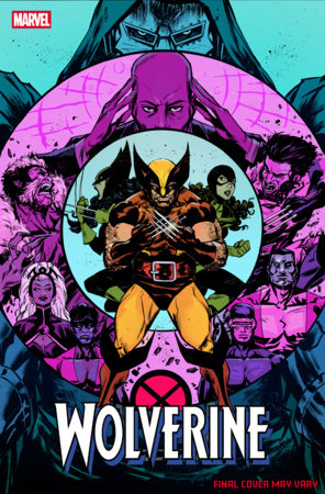 WOLVERINE #17 (Limit 2 Per Cover) (rel:03/04)~