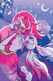 DC PRIDE 2024 #1 (ONE SHOT)