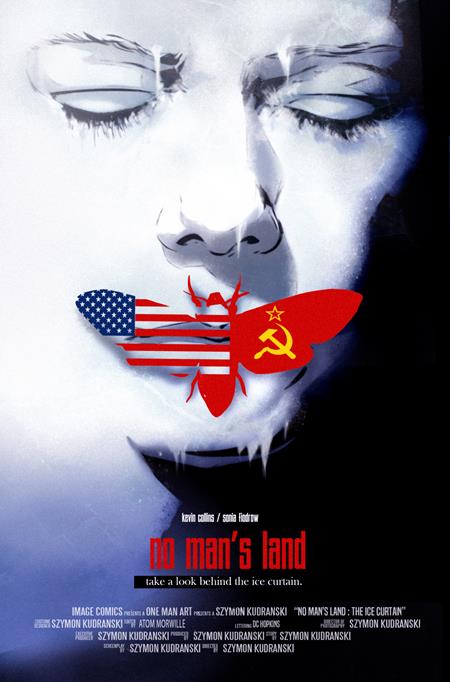 NO MANS LAND #2 (OF 4) (Limit 2 Per Cover) (rel:10/22)