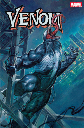 VENOM #1 (Limit 2 Per Cover) (rel:10/14)