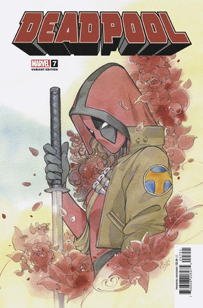 DEADPOOL #7 (rel:10/2)~