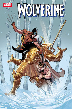 WOLVERINE #20 (Limit 2 Per Cover) (rel:05/13)~