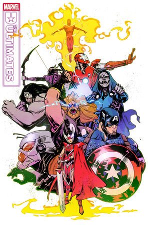 ULTIMATES #12 (Limit 2 Per Cover) (rel:05/21)