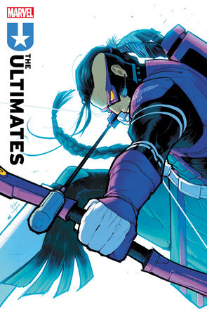 ULTIMATES #17 (Limit 2 Per Cover) (rel:10/22)