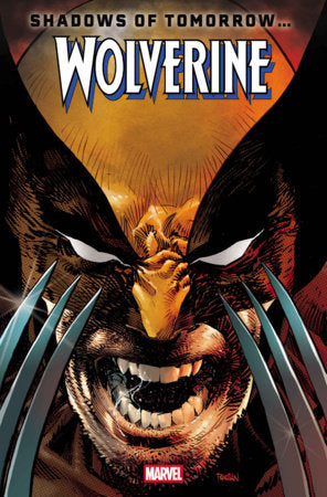 WOLVERINE #18 (Limit 2 Per Cover) (rel:04/08)~