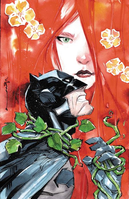 BATMAN #13 (BATMAN BAD SEEDS) (Limit 2 Per Cover) (rel:09/02)